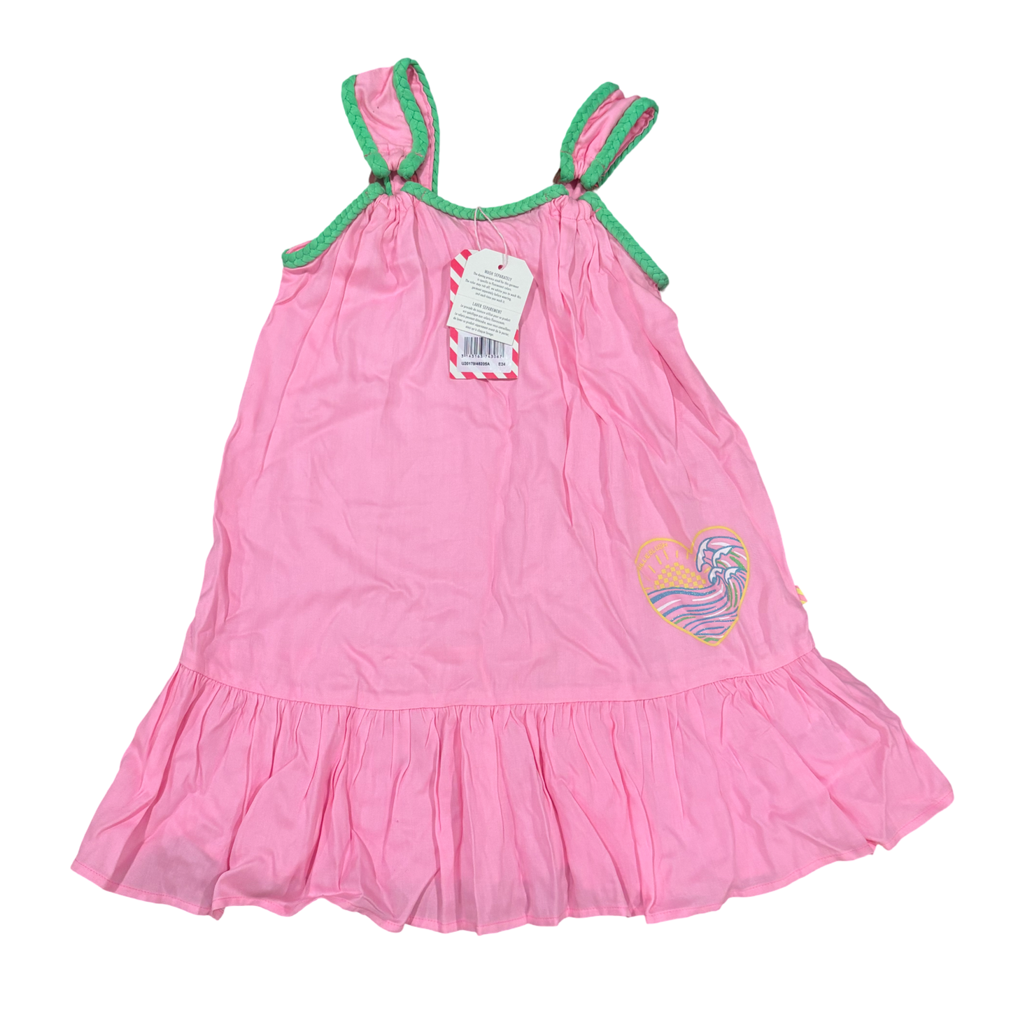 Billieblush Dress (5) *NWT