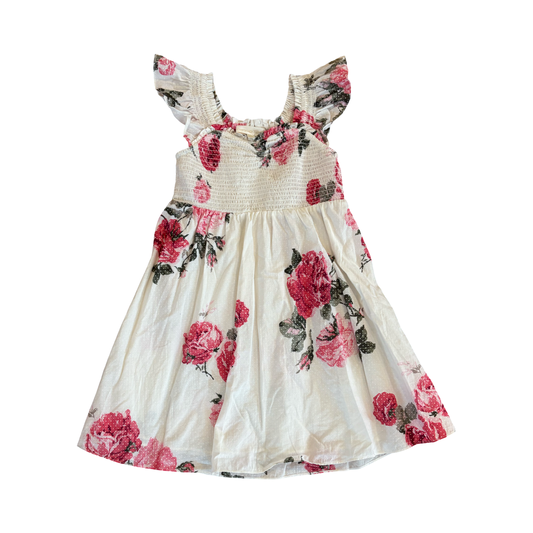 LoveShackFancy Dress (5/6)