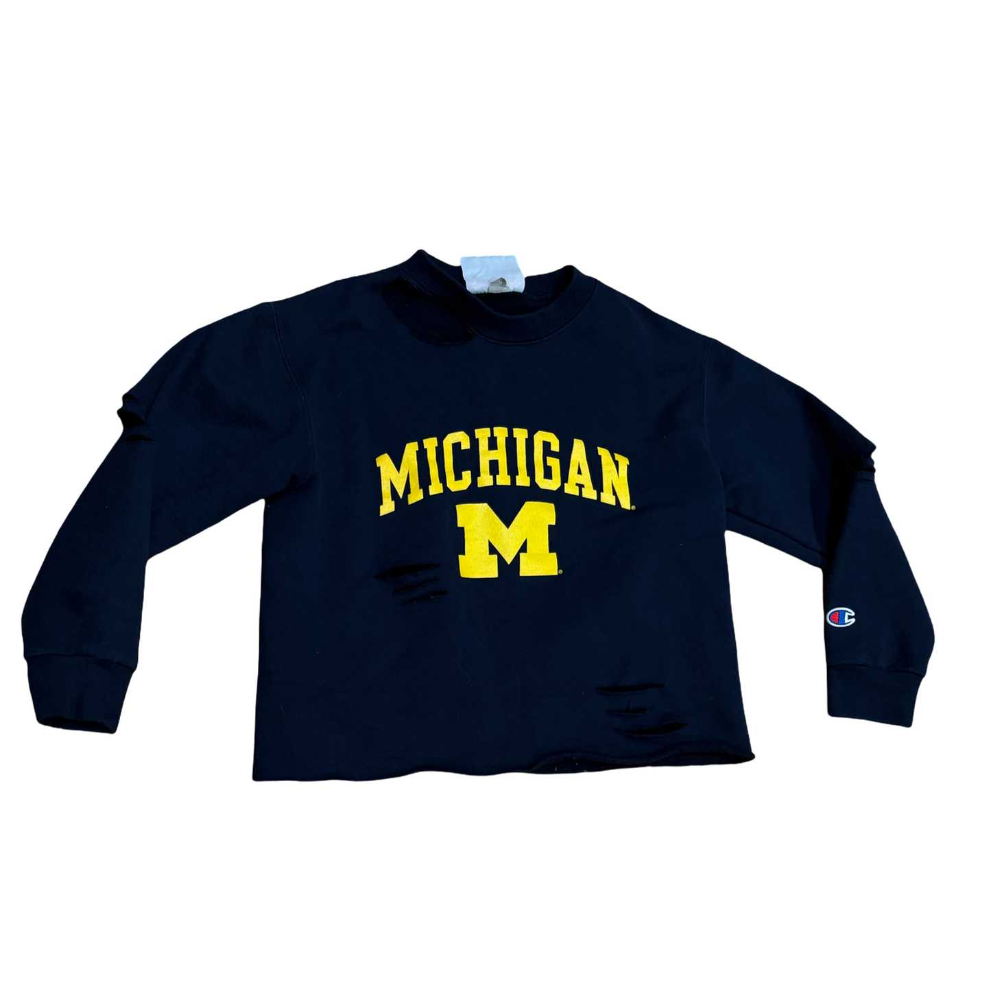 Michigan Sweatshirt (S)
