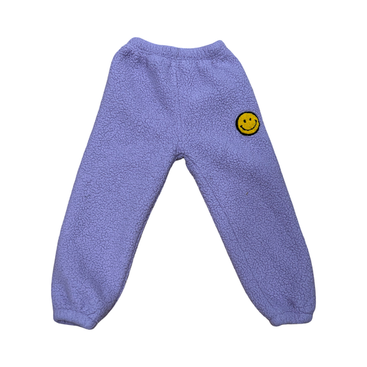 Lola + The Boys Fleece Pants (5)