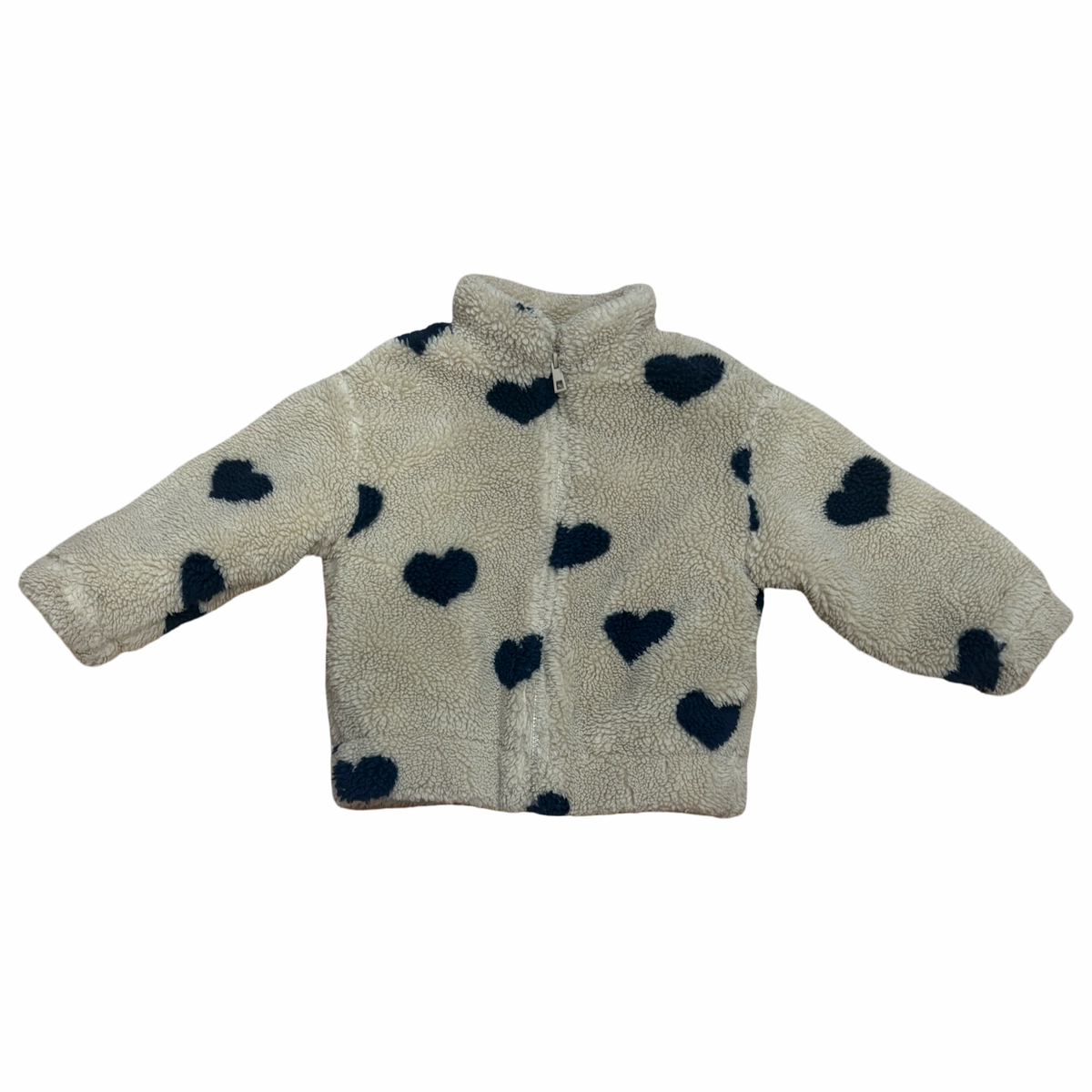 Zara Fleece (6)