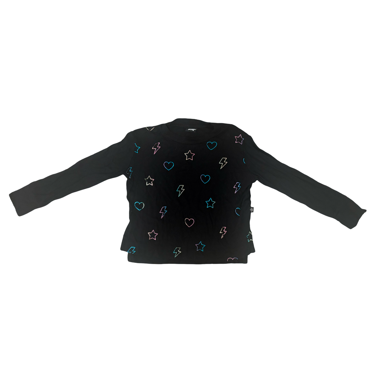 Pixie Lane Long Sleeve Tee (2)