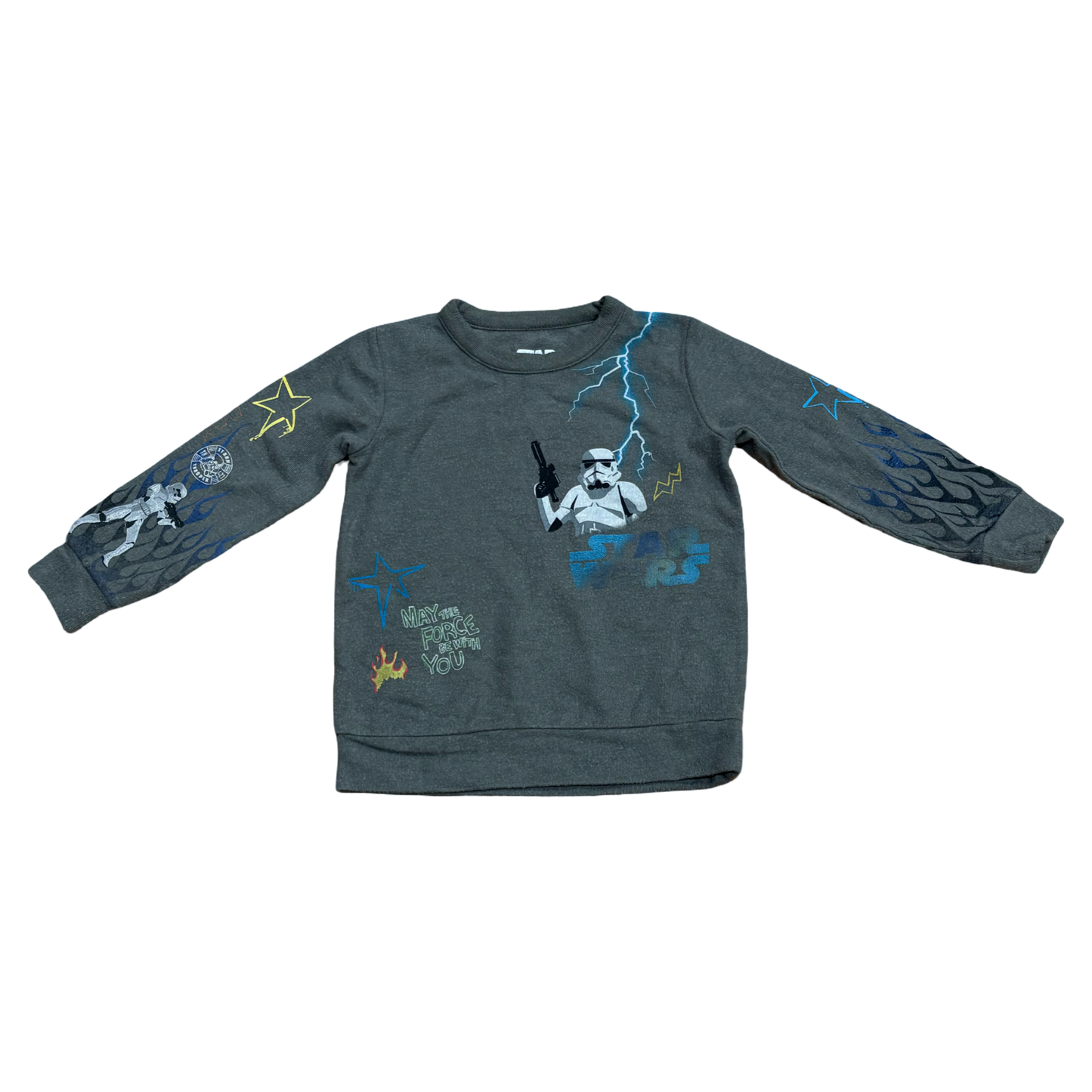 Chaser Sweatshirt (6)