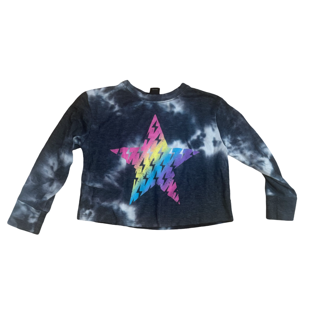 Pixie Lane Sweatshirt (4)