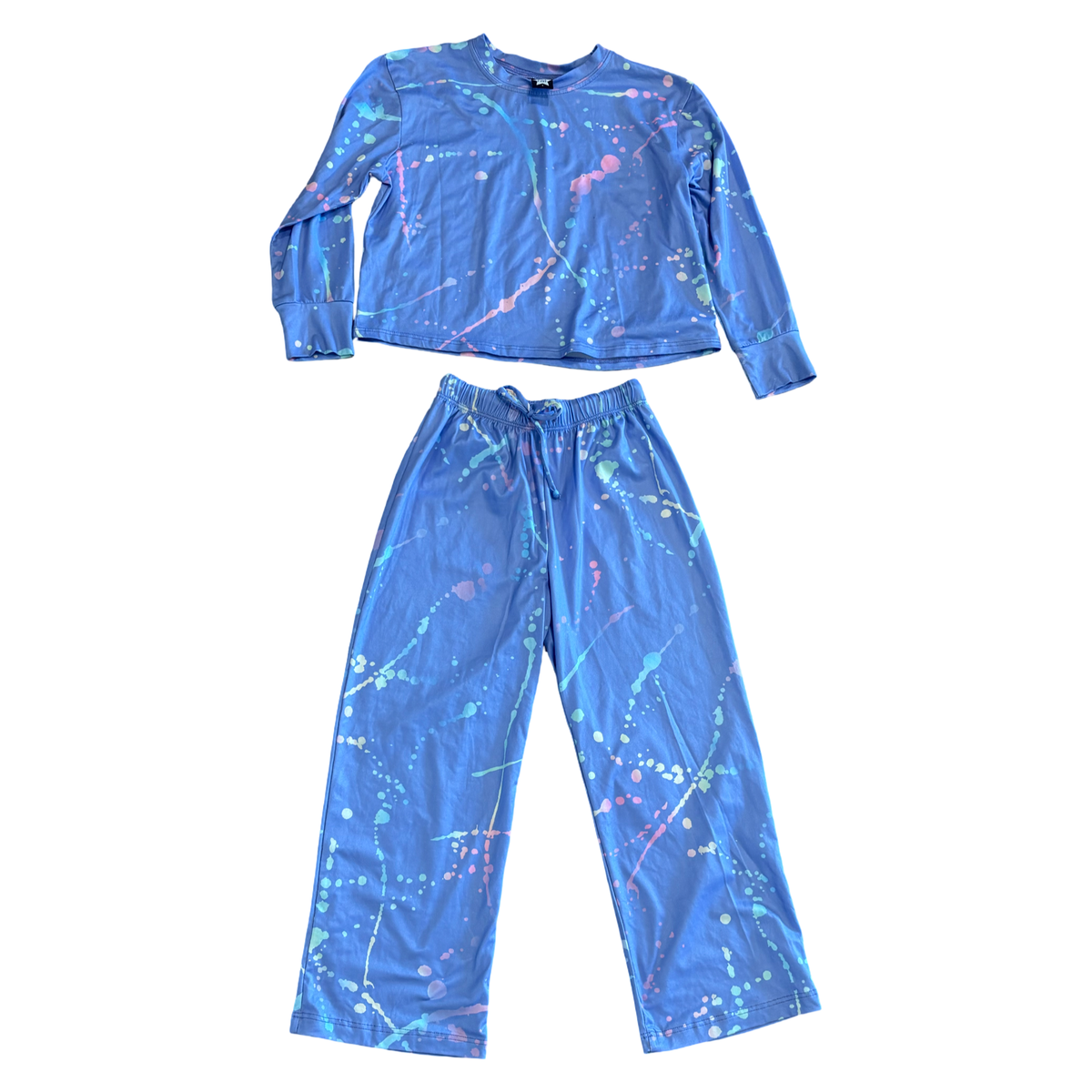 Pixie Lane Set (6)