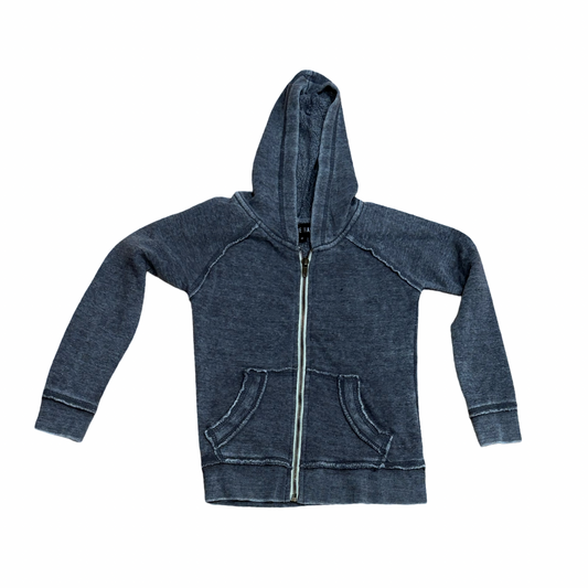 Vintage Havana Zip-Up Hoodie (4)