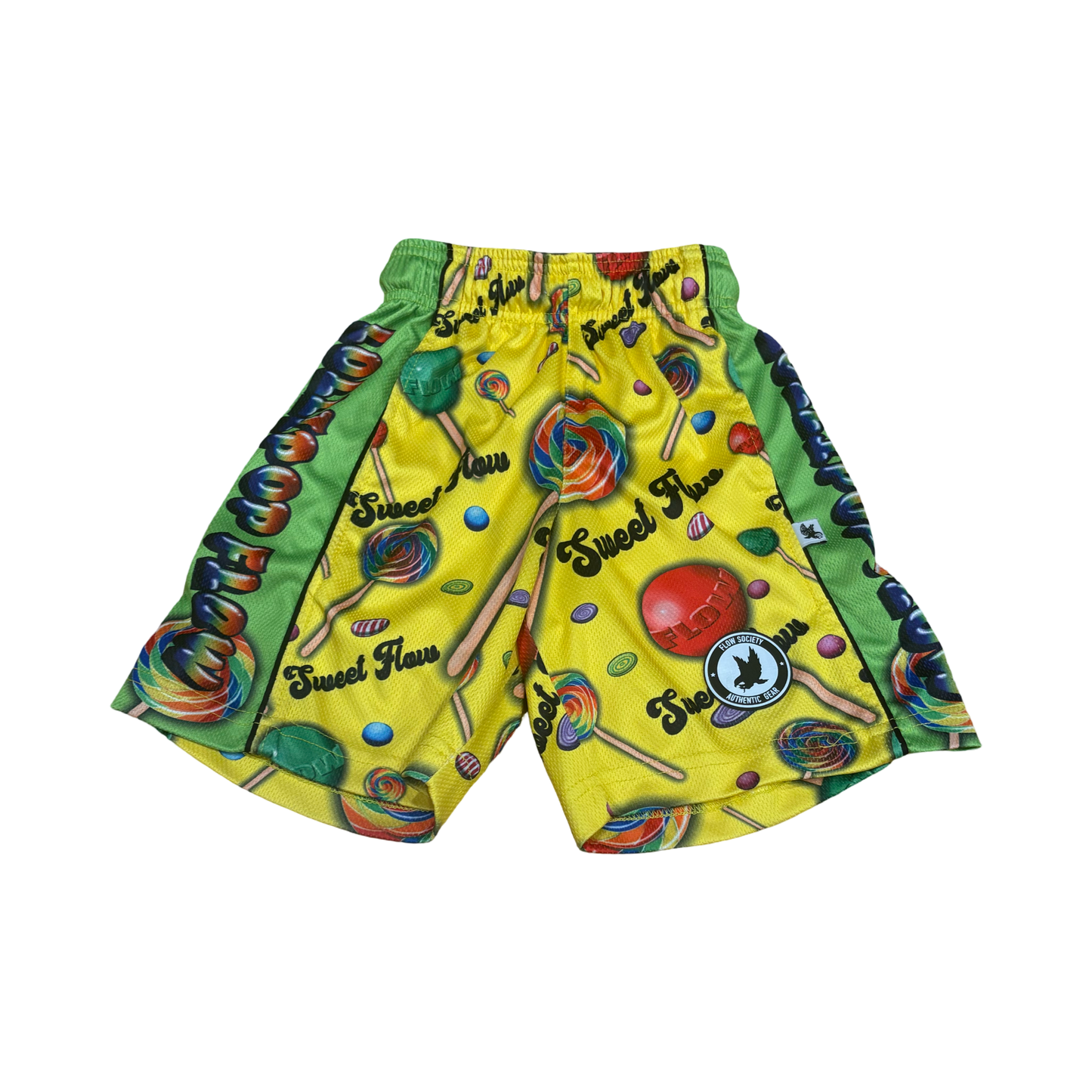 Flow Society Shorts (Y2XS)