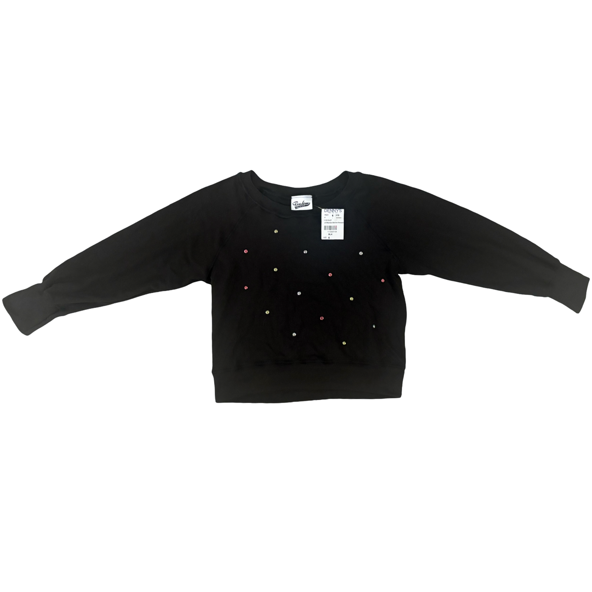 Random Hearts Long Sleeve (6) *NWT