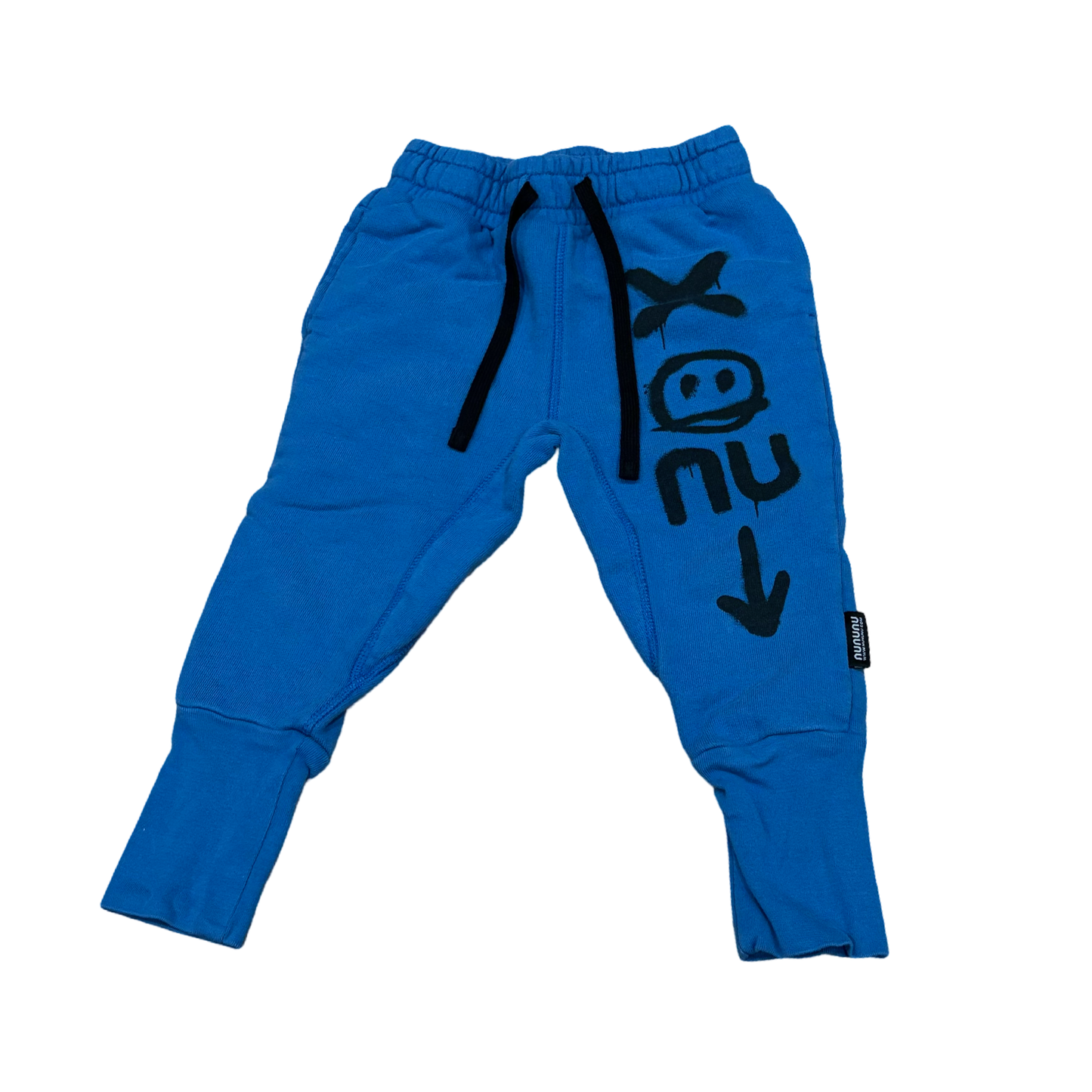 Nununu Joggers (2/3)