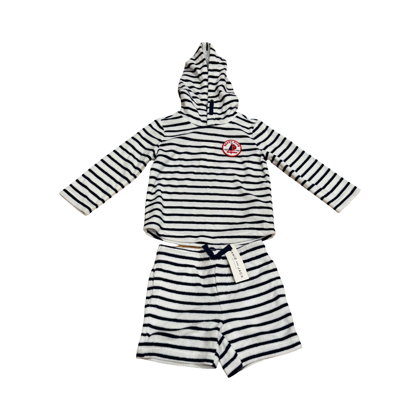Janie and Jack Set (2) *NWT