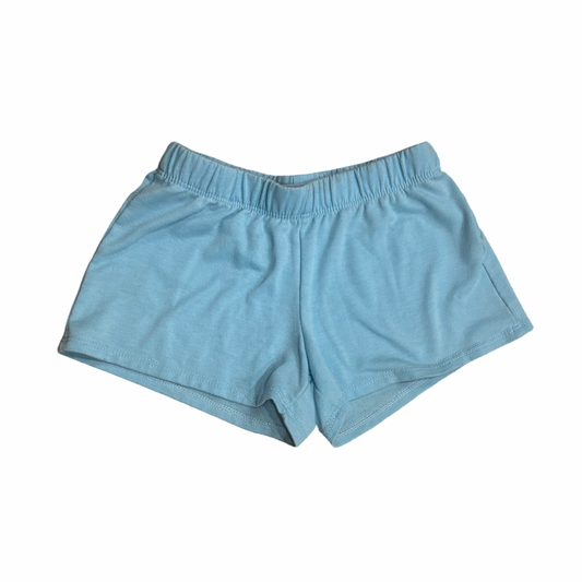 Firehouse Shorts (S)