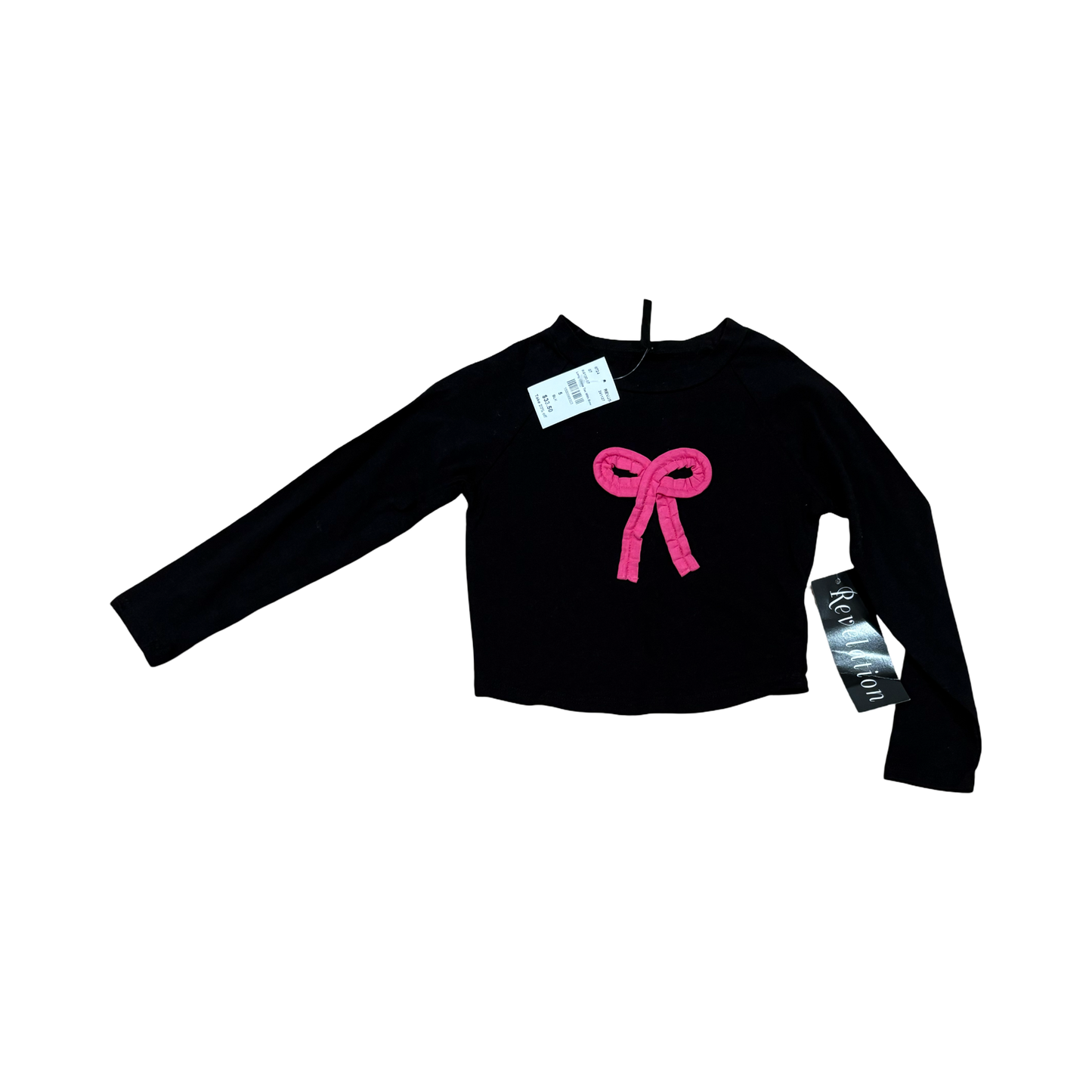 Revelation Long Sleeve Tee (5) *NWT