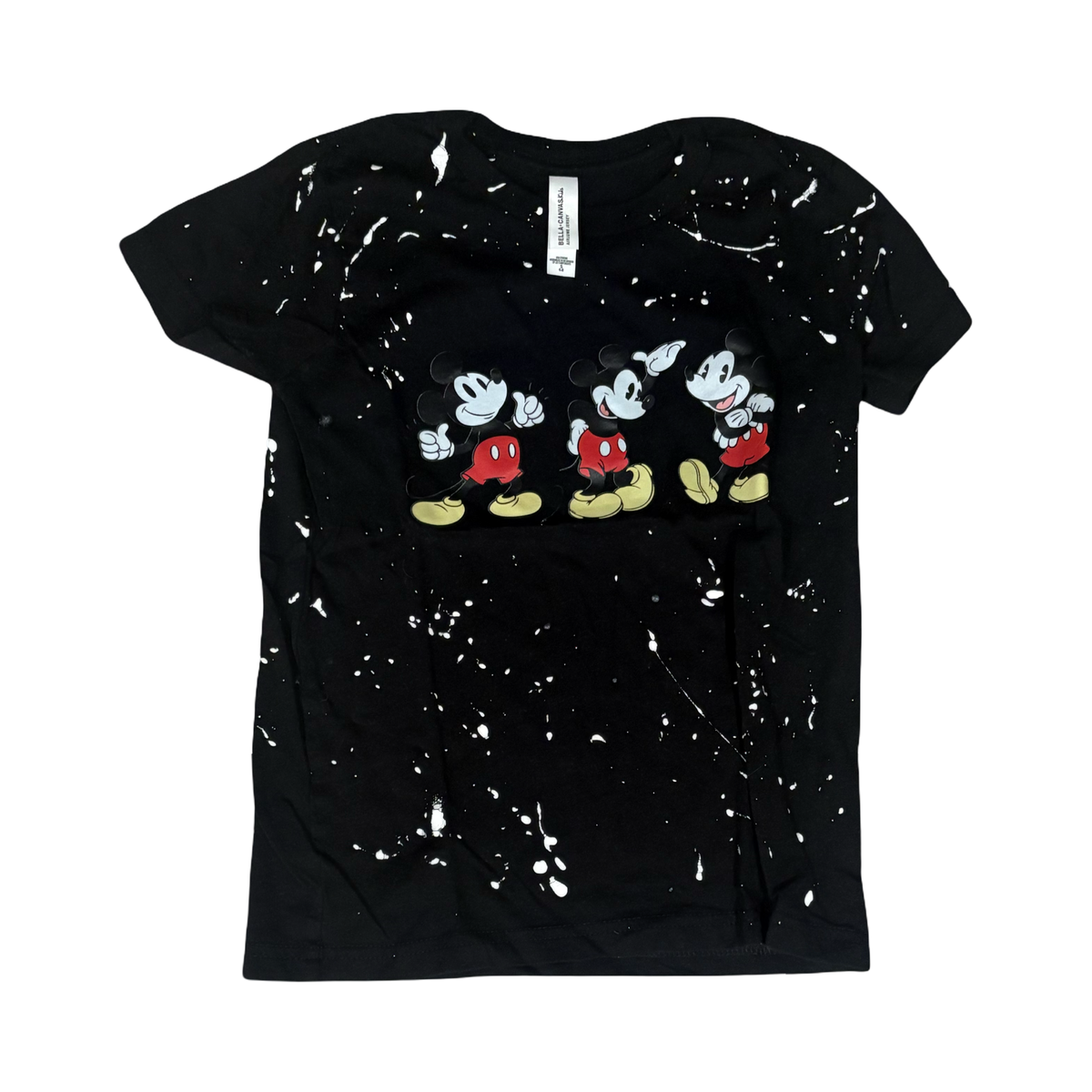 Mickey Tee (6/8)