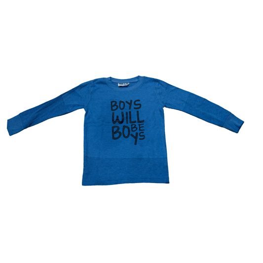 Three & Out Long Sleeve (5)