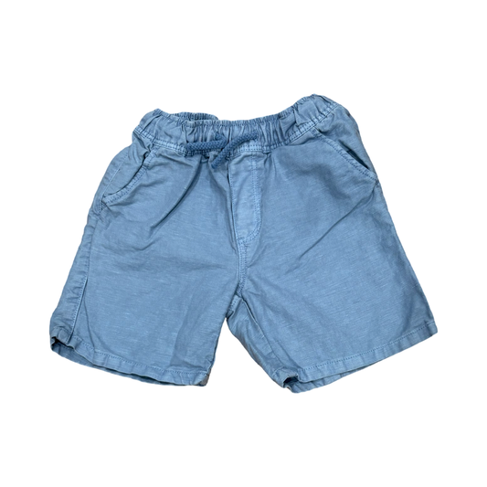 Zara Shorts (5)