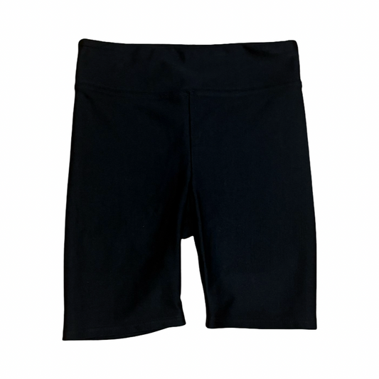 Pixie Lane Hi-Shine Biker Shorts (7)