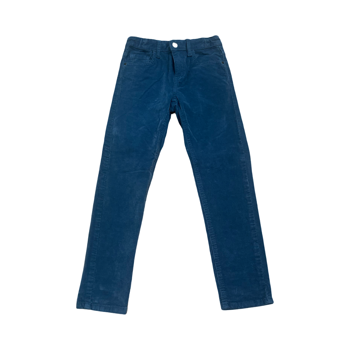 Mayoral Corduroy Skinny Jeans (7)