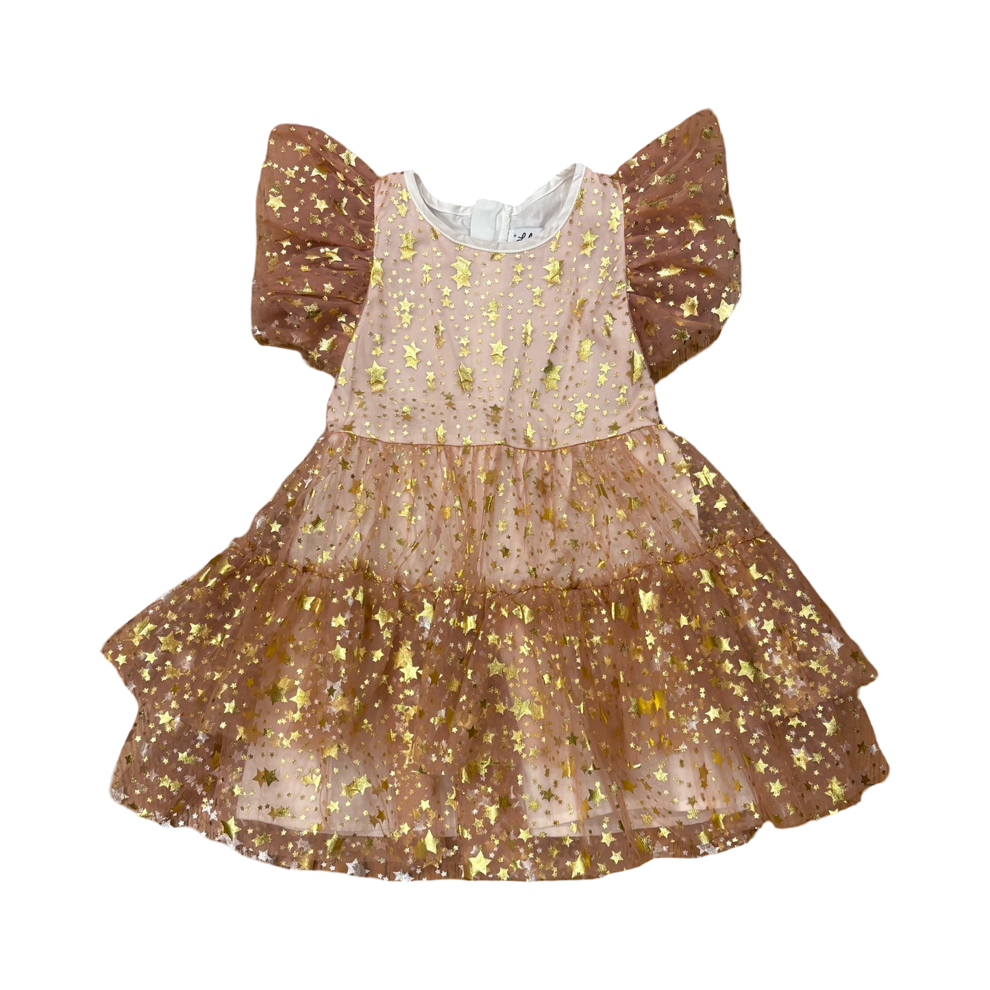 Lola + The Boys Dress (4)