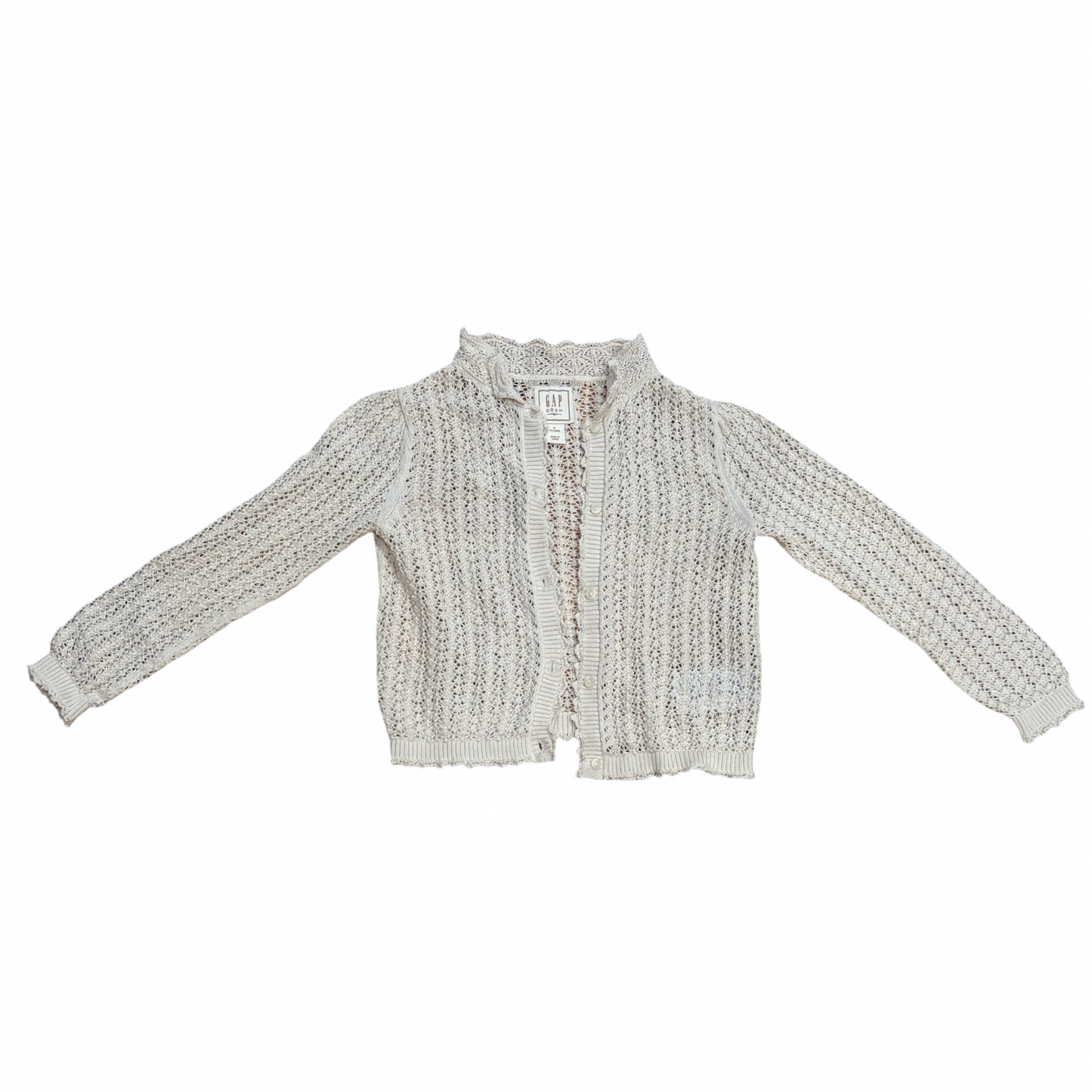 Gap X Doen Cardigan (5)