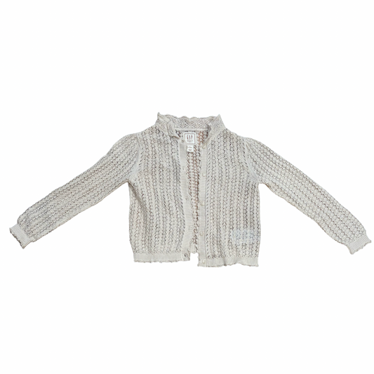 Gap X Doen Cardigan (5)