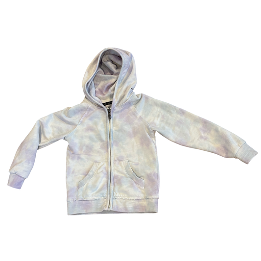 Miki Miette Zip-Up Hoodie (5)