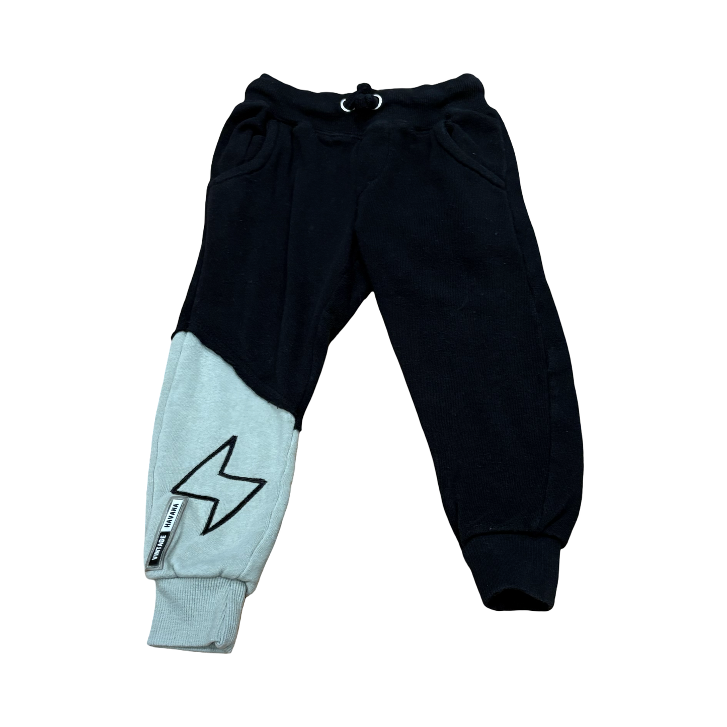 Vintage Havana Joggers (2)