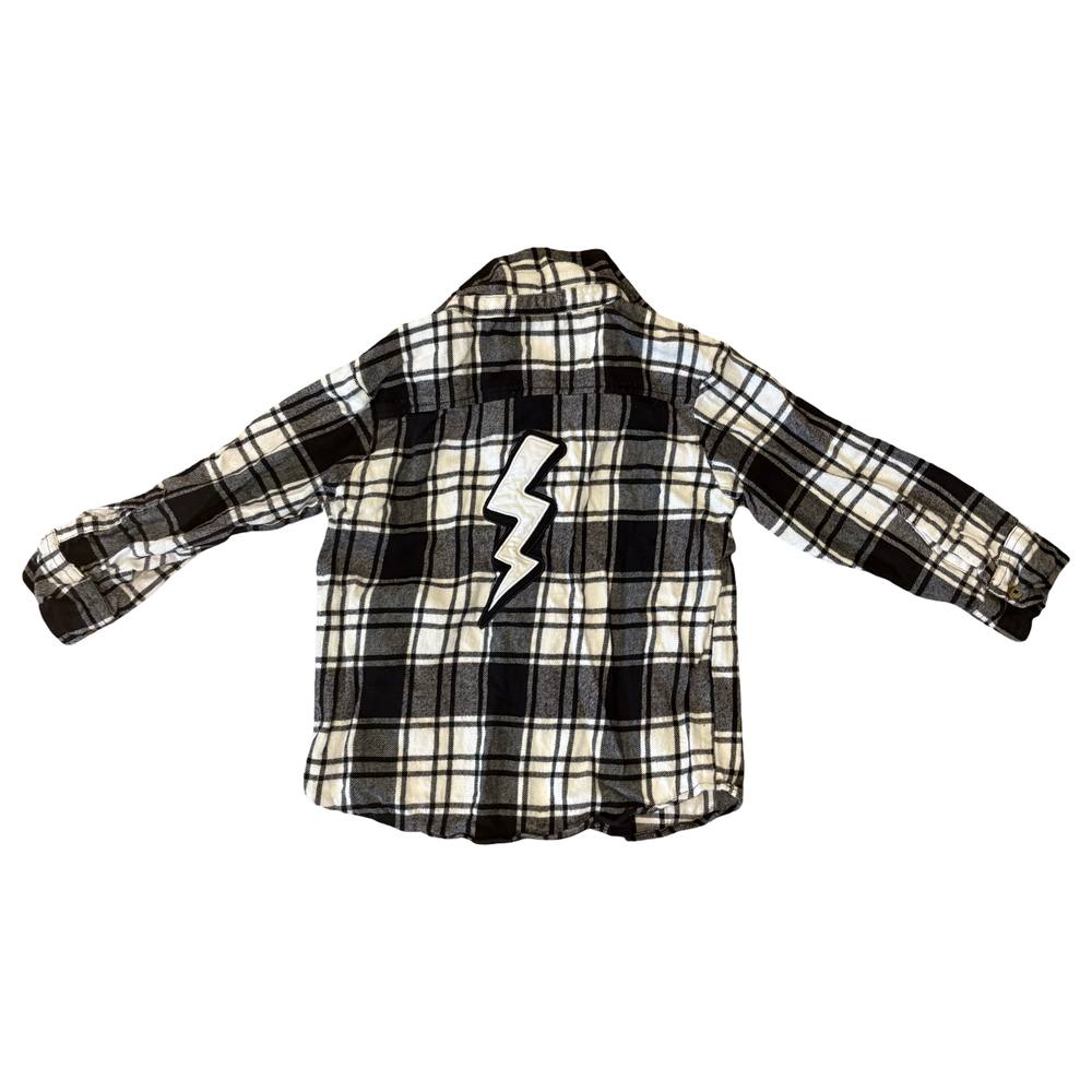Mish Boys Button Down Shirt (5)