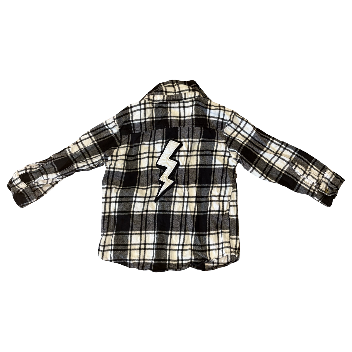 Mish Boys Button Down Shirt (5)