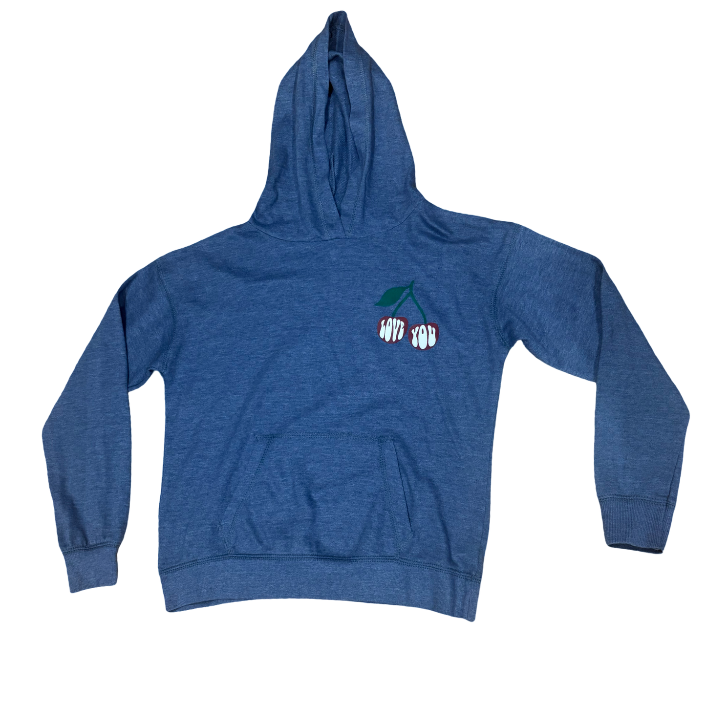 Girls Do Too Hoodie (10/12)