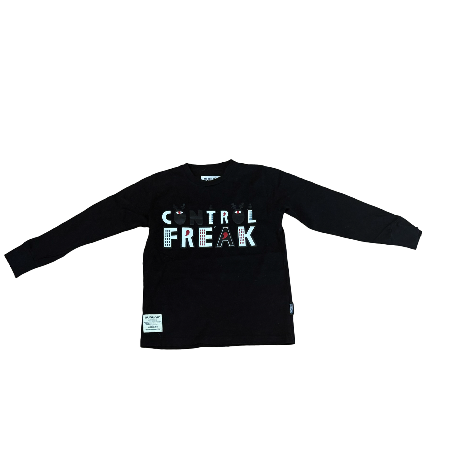 Nununu Long Sleeve (6/7)