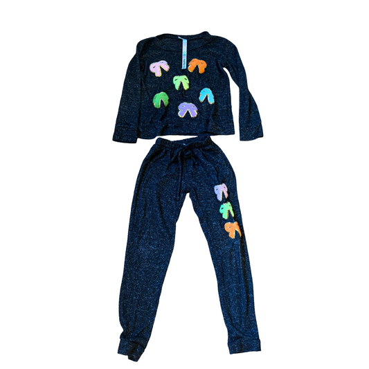 Malibu Sugar Set (4)