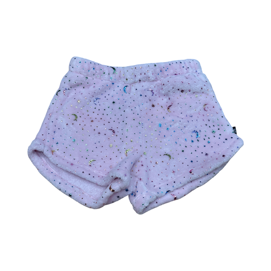 Pixie Lane Fuzzy Shorts (4)