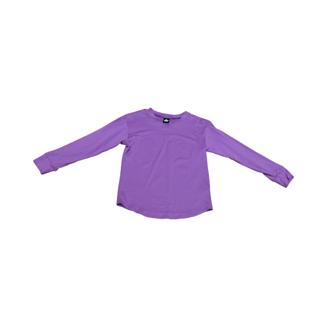 Pixie Lane Long Sleeve Tee (7)