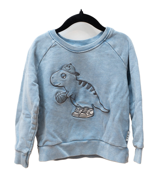 Hux Sweatshirt (3T)