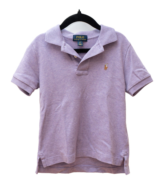 Polo Ralph Lauren Short Sleeve Polo (3T)