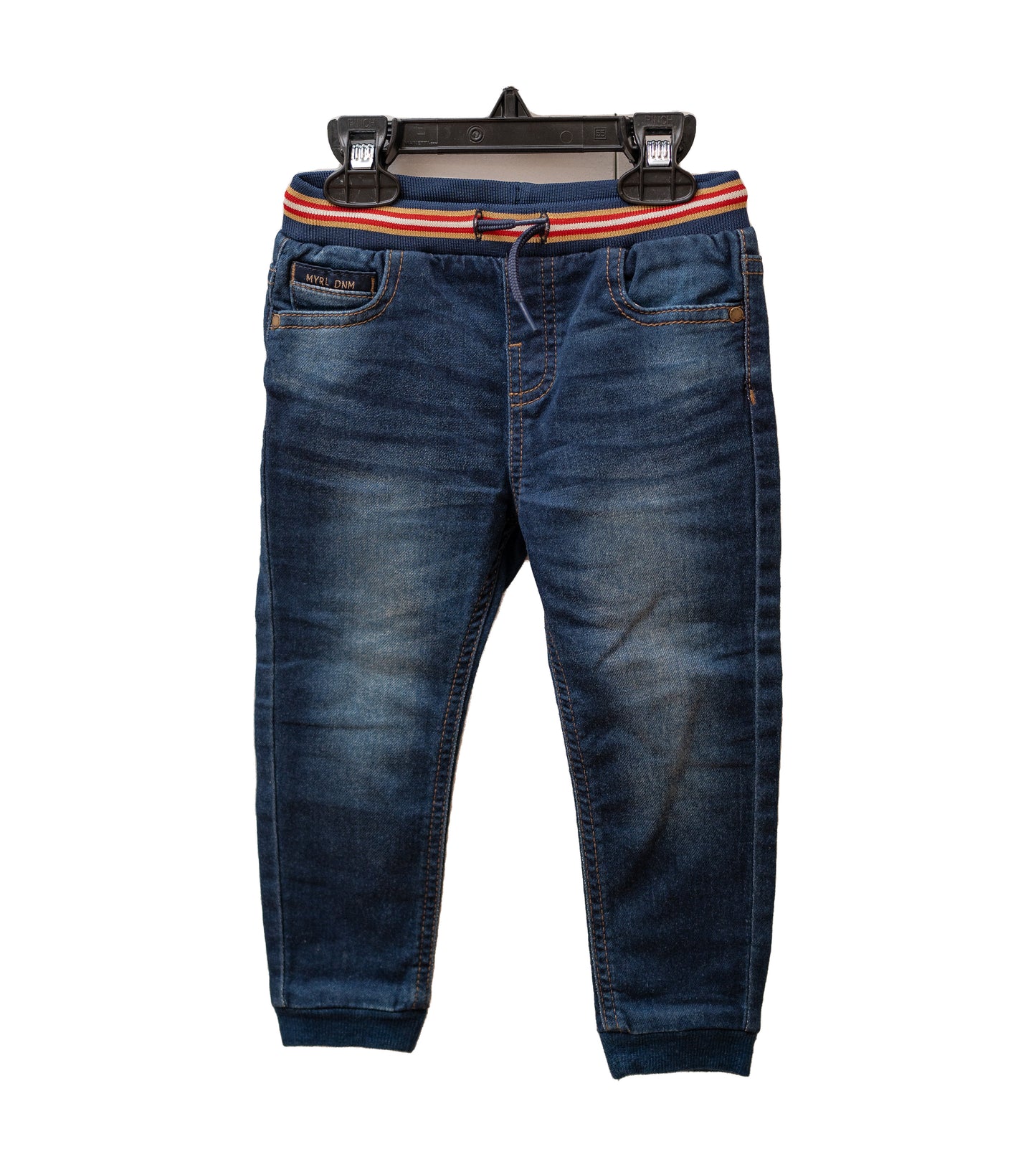 Mayoral Jeans (18M)