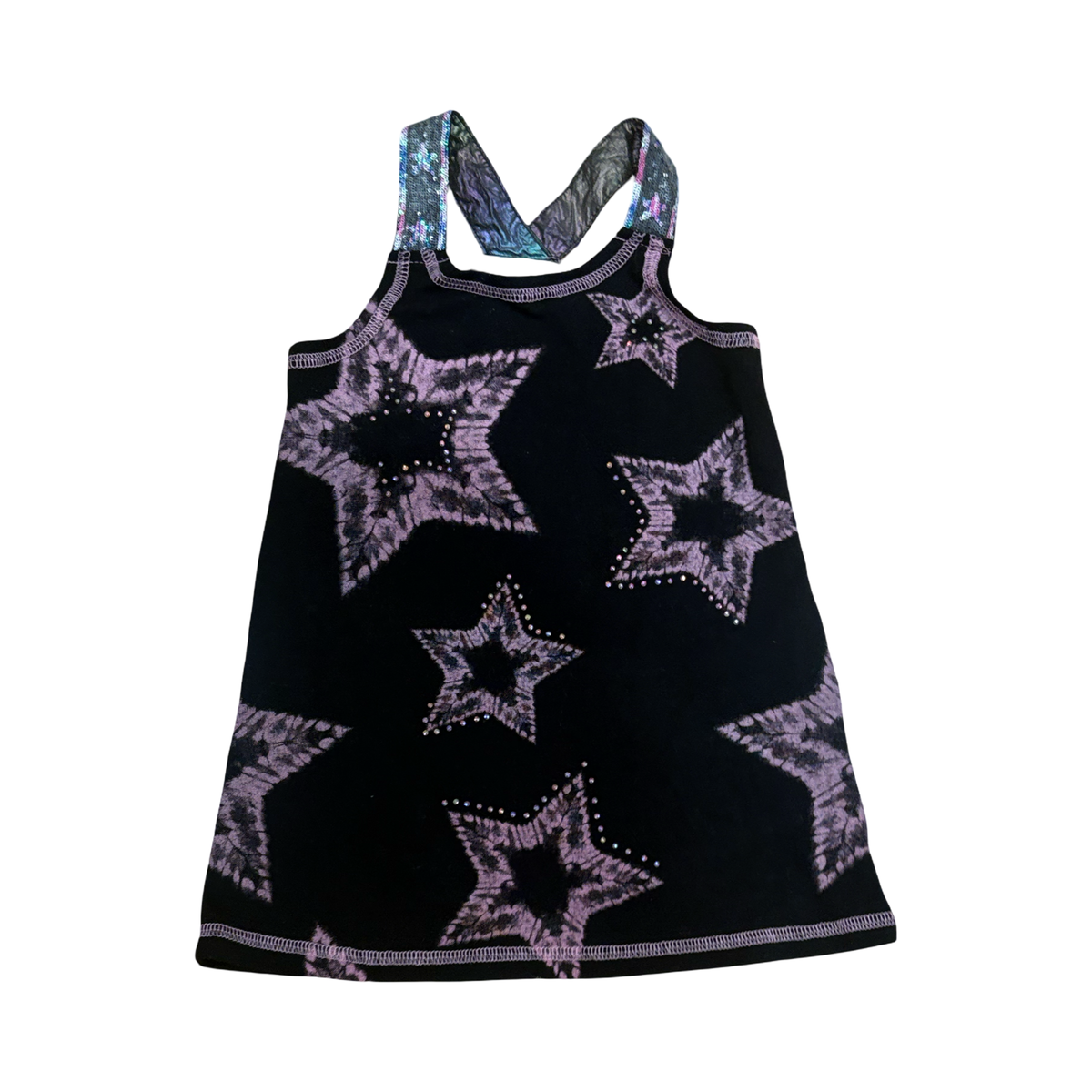 Baby Sara Dress (2)