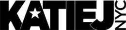 Katie J NYC logo