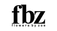 Flowers by Zoe logo