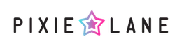 PixieLane logo